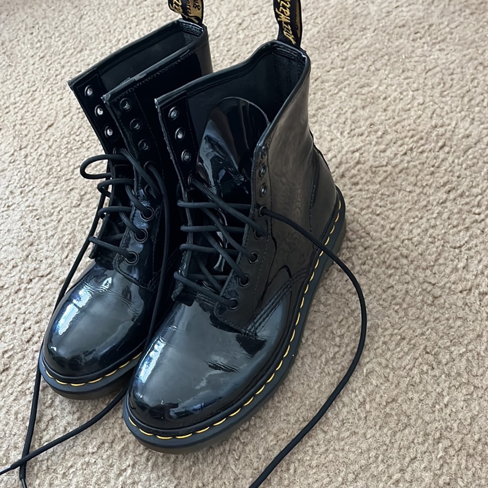 Dr. Martens 1460 Boot